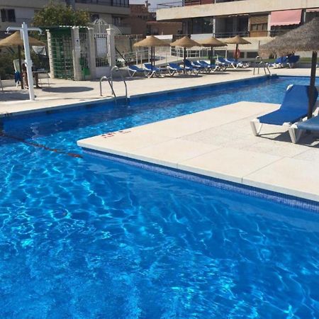 La Nogalera, Piscina, Playa Y Ocio Apartment Torremolinos Luaran gambar