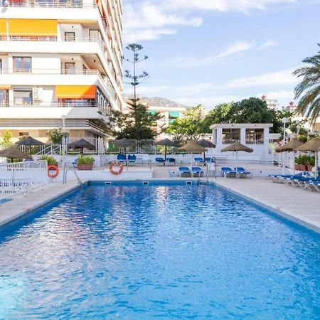 La Nogalera, Piscina, Playa Y Ocio Apartment Torremolinos Luaran gambar