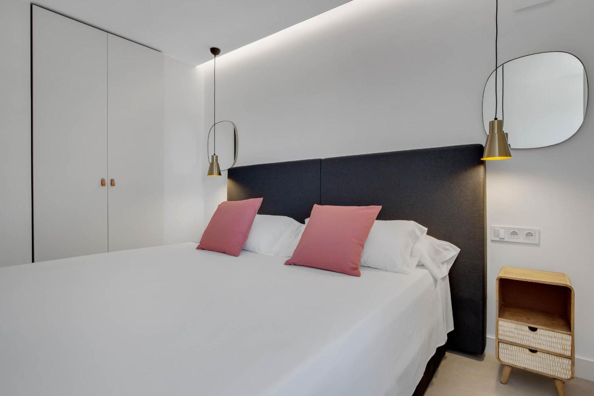 La Nogalera, Piscina, Playa Y Ocio Apartment Torremolinos Luaran gambar